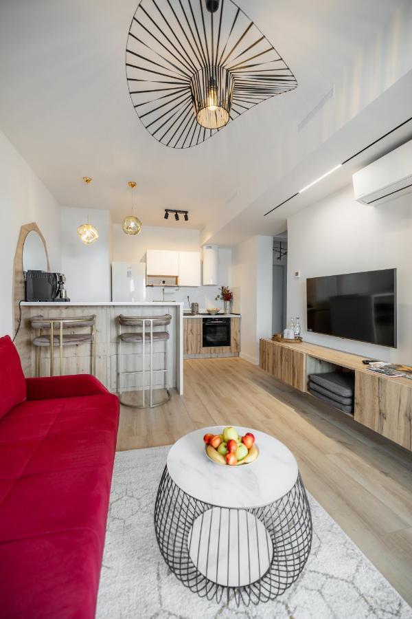 Studio 7 The Lake Home Sibiu Exterior foto